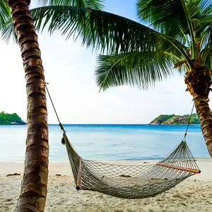 Seychelles en octobre