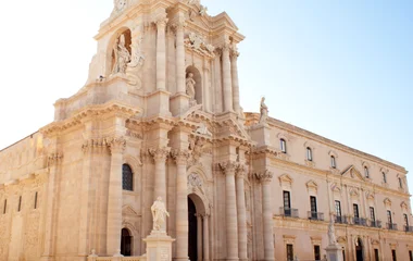 Sicile en septembre : les villes incontournables de l’île
