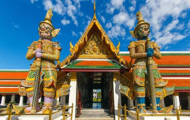 visiter Bangkok