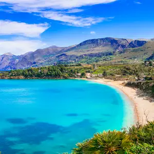 Top destinations vacances