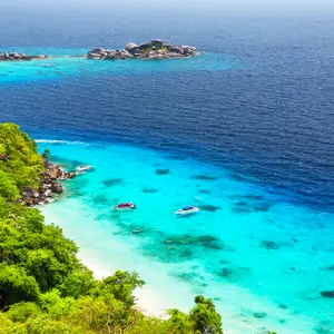 thaïlande