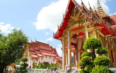 Thaïlande