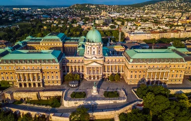 Budapest