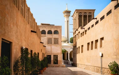 Découvrez la Dubaï traditionnelle