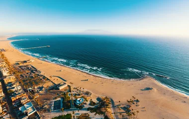 los angeles