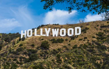 los angeles