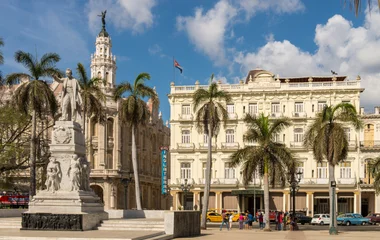 La Havane