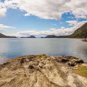 Voyage à Ushuaïa