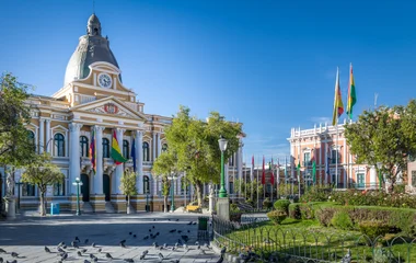 Bolivie