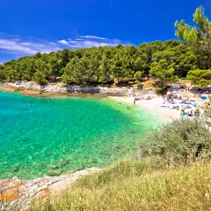 Voyage de dernière minute en Croatie