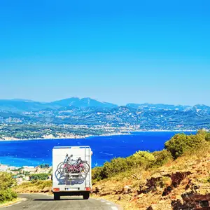 Vacances de dernière minute en été