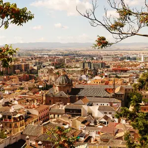 Vacances de dernière minute en mai
