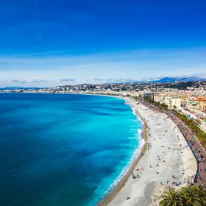 Vacances de dernière minute en Méditerranée