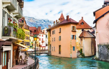 alpes annecy