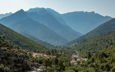 Succombez aux charmes naturels de l’île de Beauté