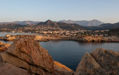 Optez pour un week-end prolongé en Corse