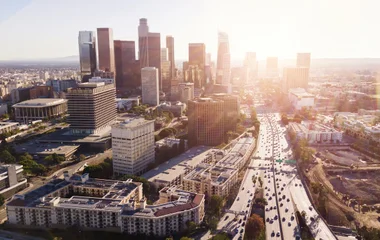 californie
