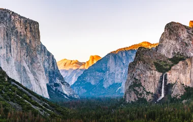 californie