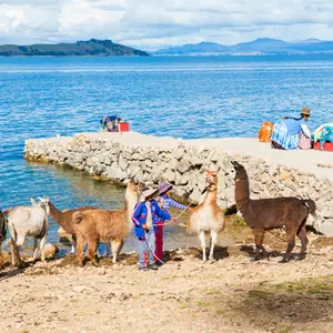 Partir en Bolivie en famille