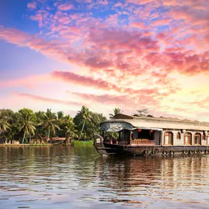 Visitez l'Inde en famille