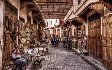 Maroc ou Provence