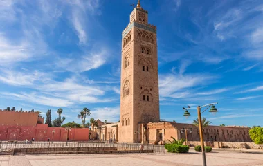 La médina de Marrakech : un voyage pour les sens
