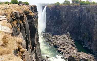 Chutes Victoria