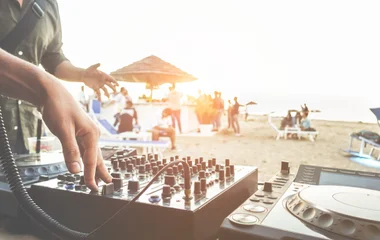 Die anderen unverzichtbaren spanischen Inseln - Party auf ibiza