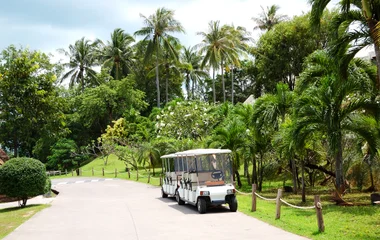 golf phuket