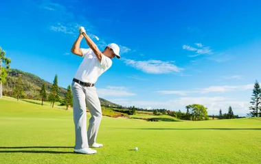 golf