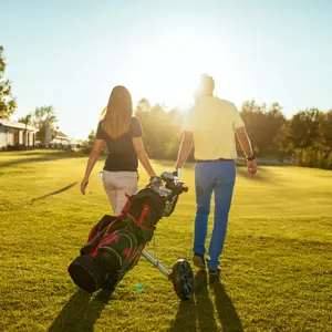 golf