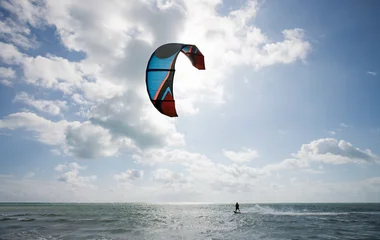 Kitesurf