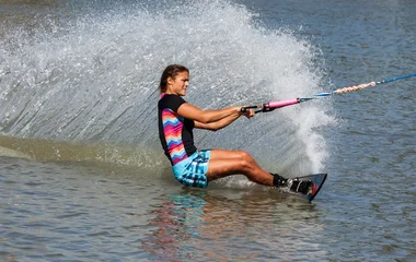 Plages et activités nautiques