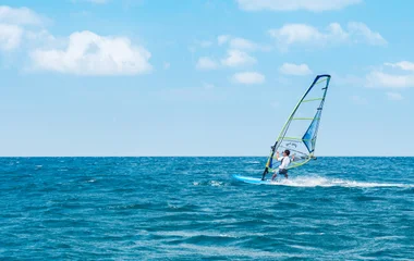Sports nautiques en Charente Maritime