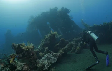 Amed, der Superstrand für Taucher und Schnorchler
