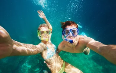 Un séjour 100% plongée aux Bahamas