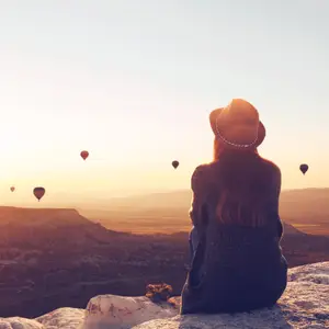 Idées pour un voyage en solo