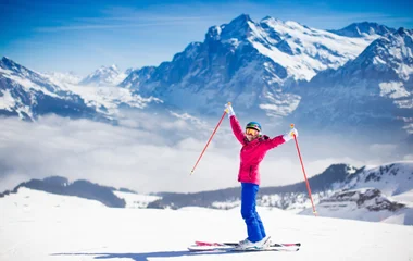 comparativa Val d'Isère Val Thorens Tignes estaciones esquí Francia