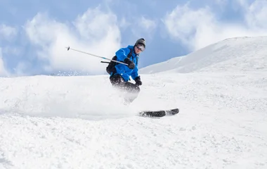 Ski
