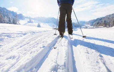 ski all-inclusive Frankrijk alpen