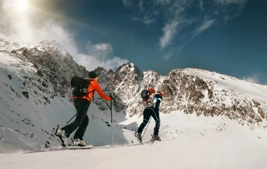 Peisey-Vallandry