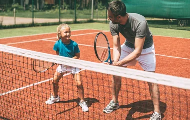 Tennis