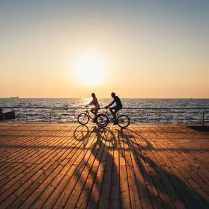 Où partir en juin en Europe ?