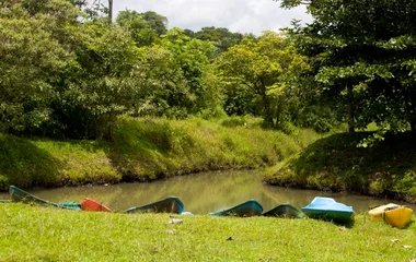 Découvrir le Costa Rica