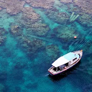 Voyage en famille au Belize