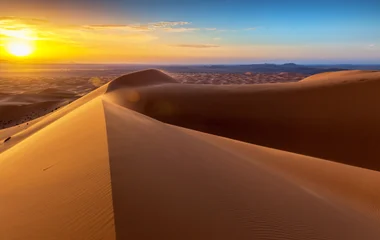 excursion sécurisée en 4x4 entre les dunes