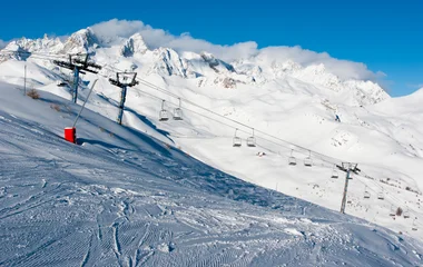 Montagne