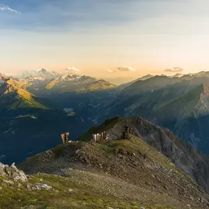 alpes montagne