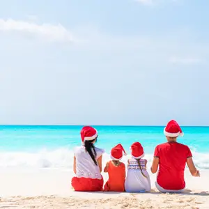 Vacances de Noël à Cuba tout compris