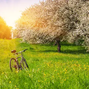 Où partir en Europe en avril ?